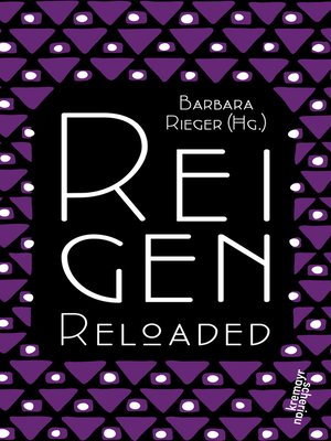 cover image of Reigen Reloaded